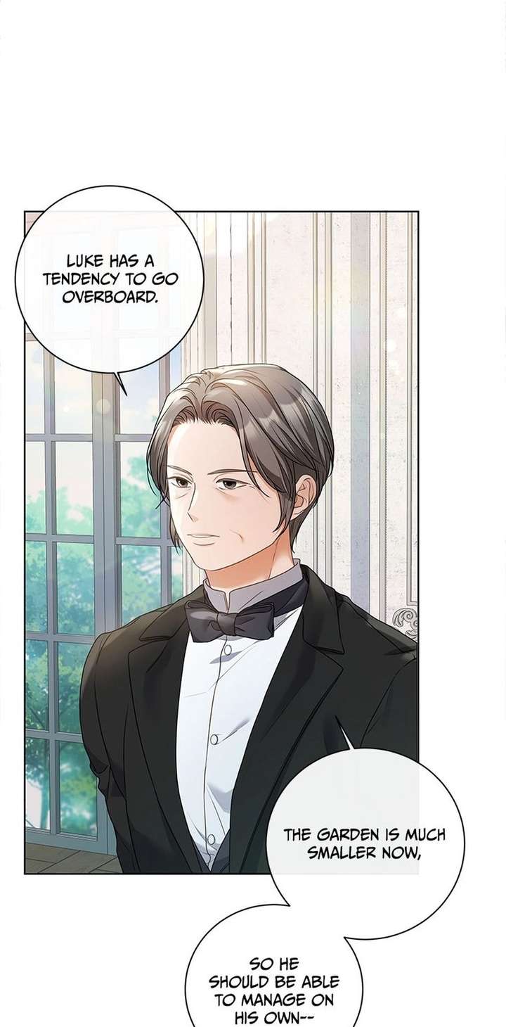 The Unwelcome Guests of House Fildette Chapter 148 - Page 11