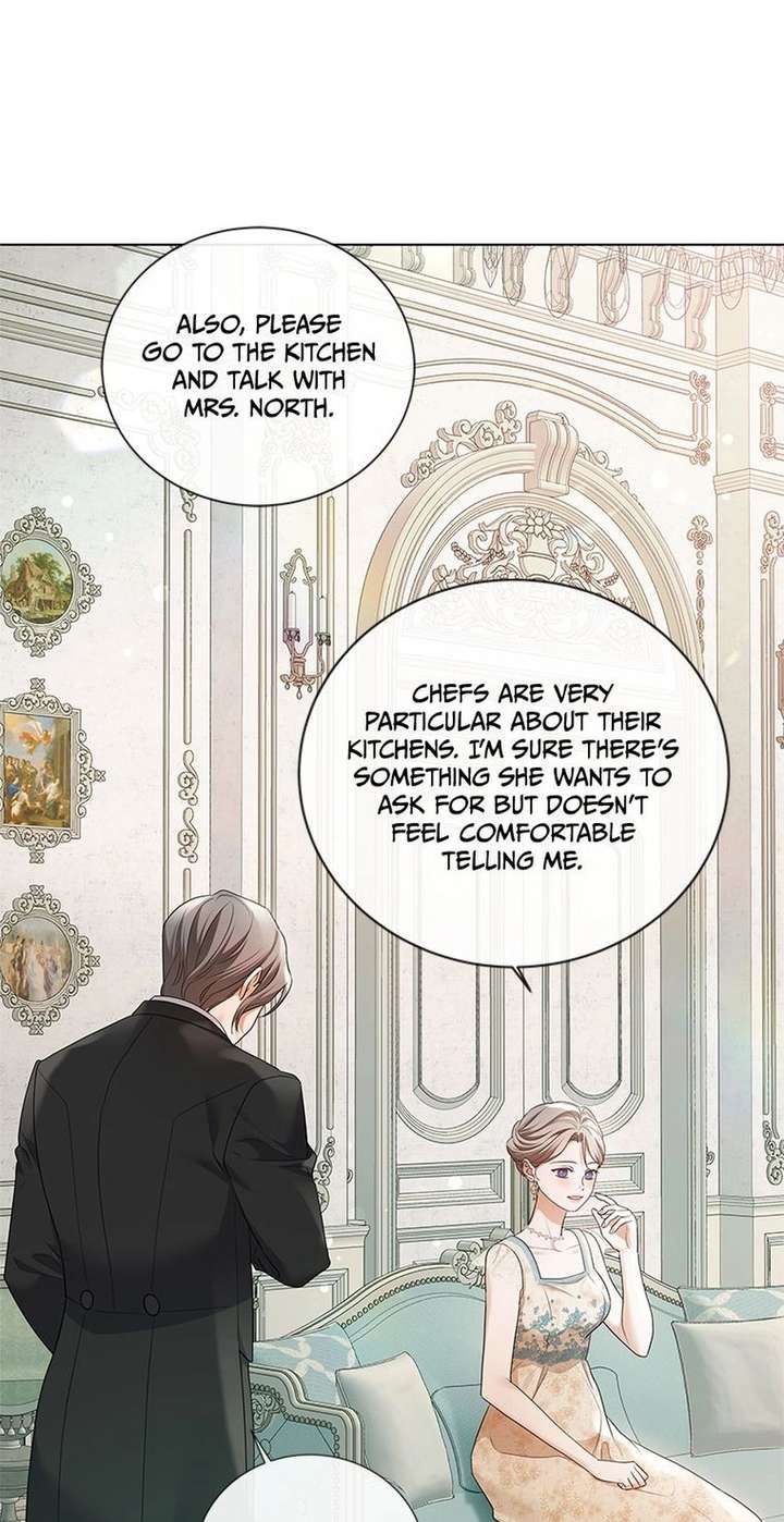 The Unwelcome Guests of House Fildette Chapter 148 - Page 13