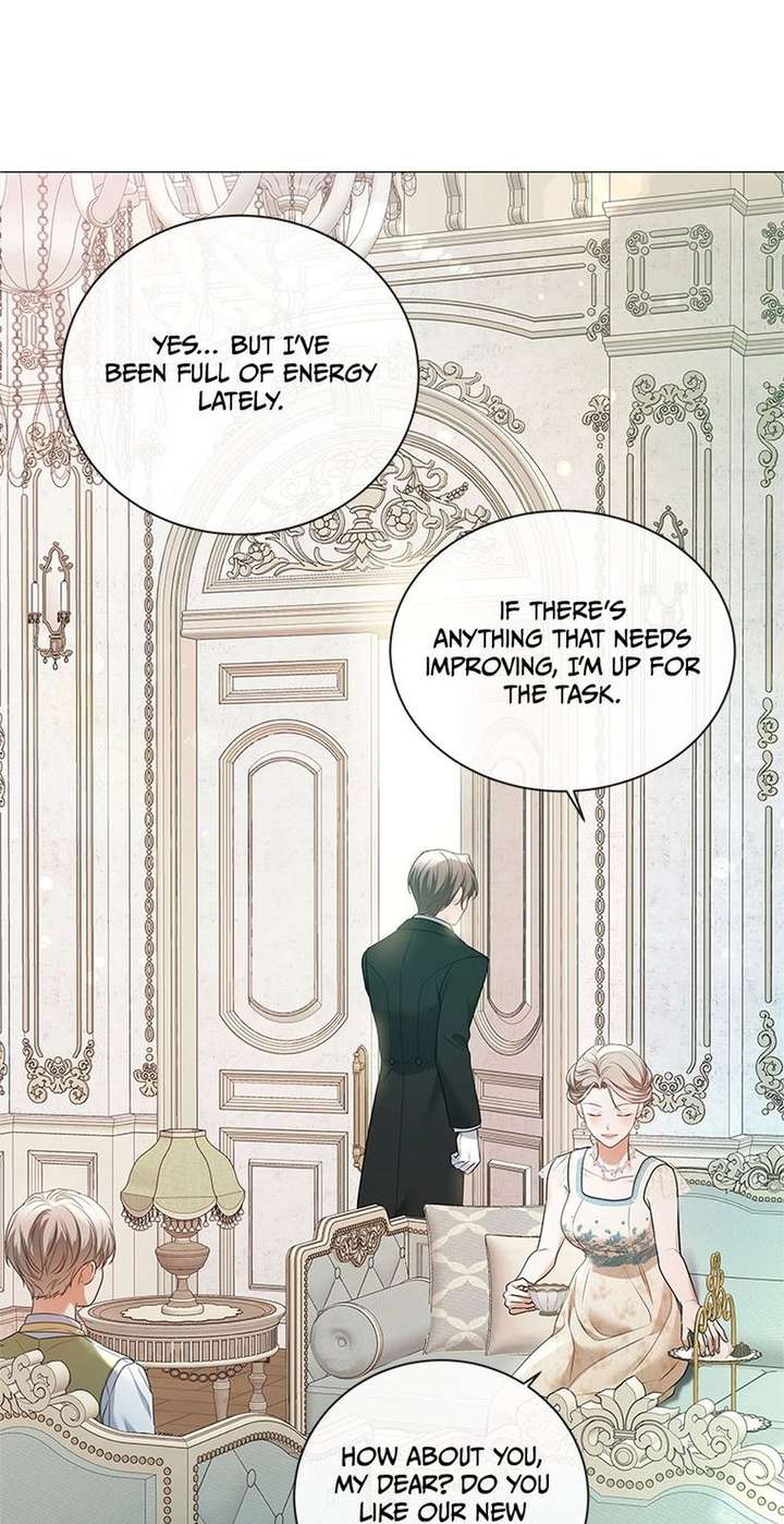 The Unwelcome Guests of House Fildette Chapter 148 - Page 15