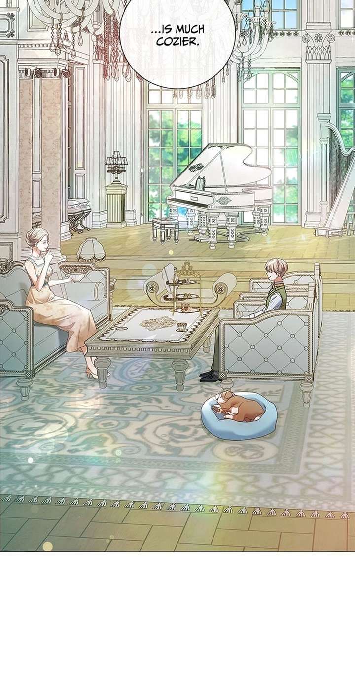 The Unwelcome Guests of House Fildette Chapter 148 - Page 19