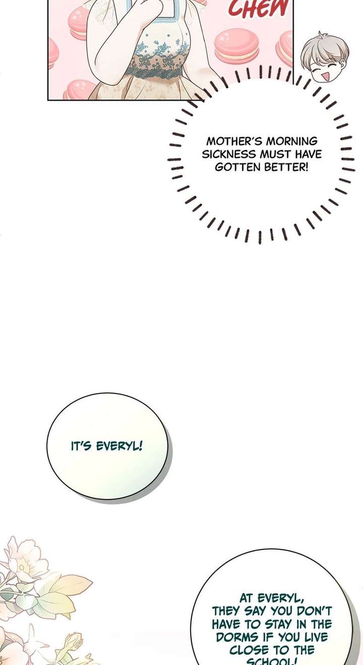 The Unwelcome Guests of House Fildette Chapter 148 - Page 23