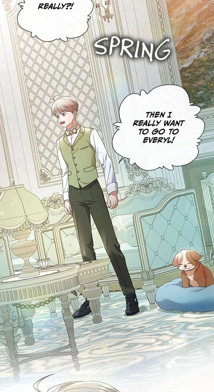 The Unwelcome Guests of House Fildette Chapter 148 - Page 25