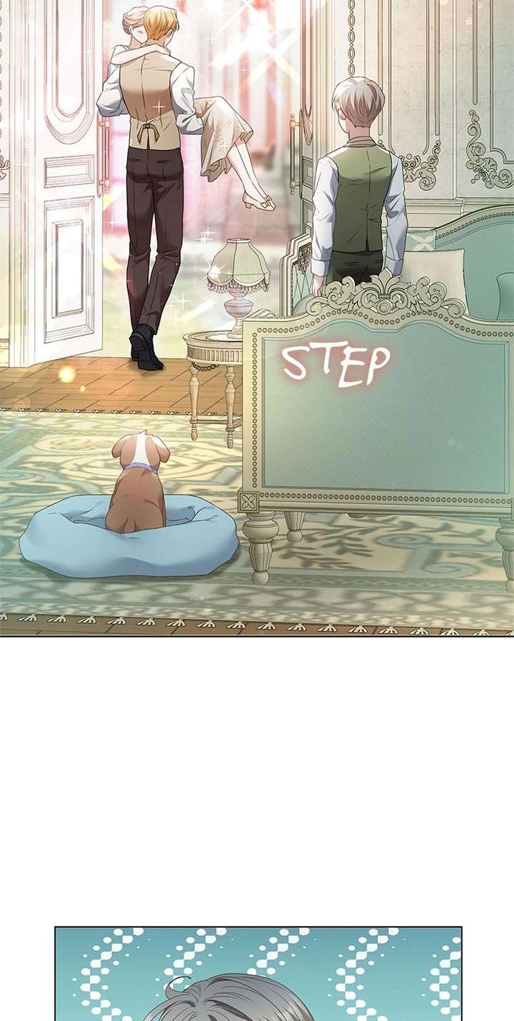 The Unwelcome Guests of House Fildette Chapter 148 - Page 35