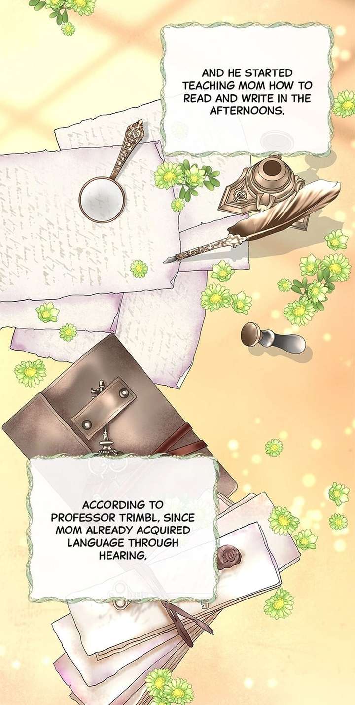 The Unwelcome Guests of House Fildette Chapter 148 - Page 37