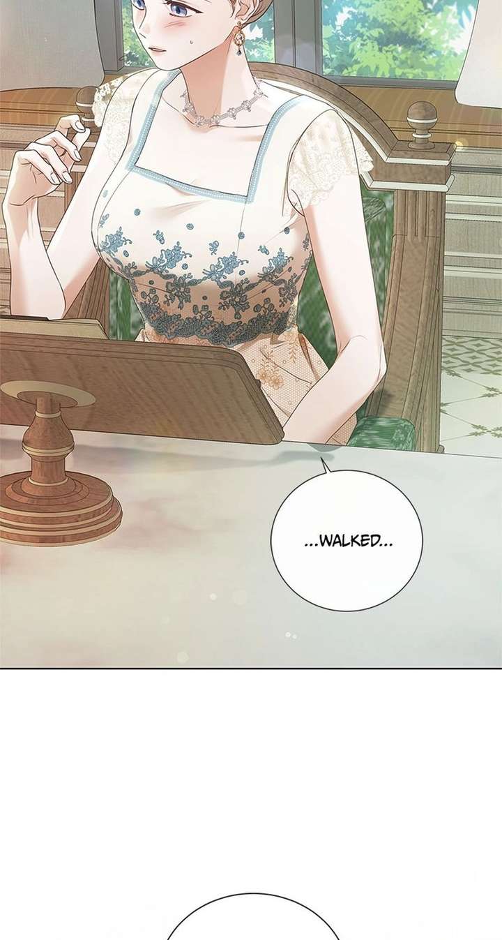 The Unwelcome Guests of House Fildette Chapter 148 - Page 41