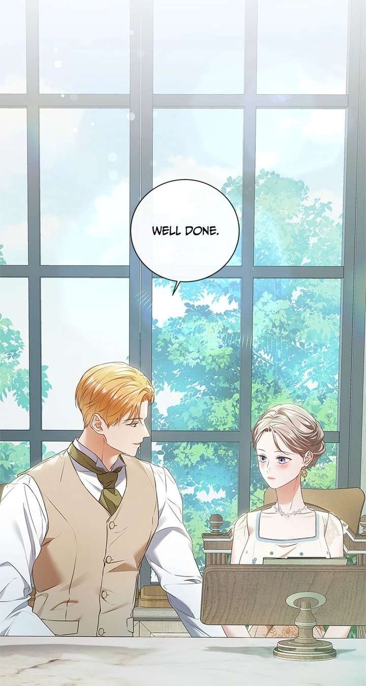 The Unwelcome Guests of House Fildette Chapter 148 - Page 43