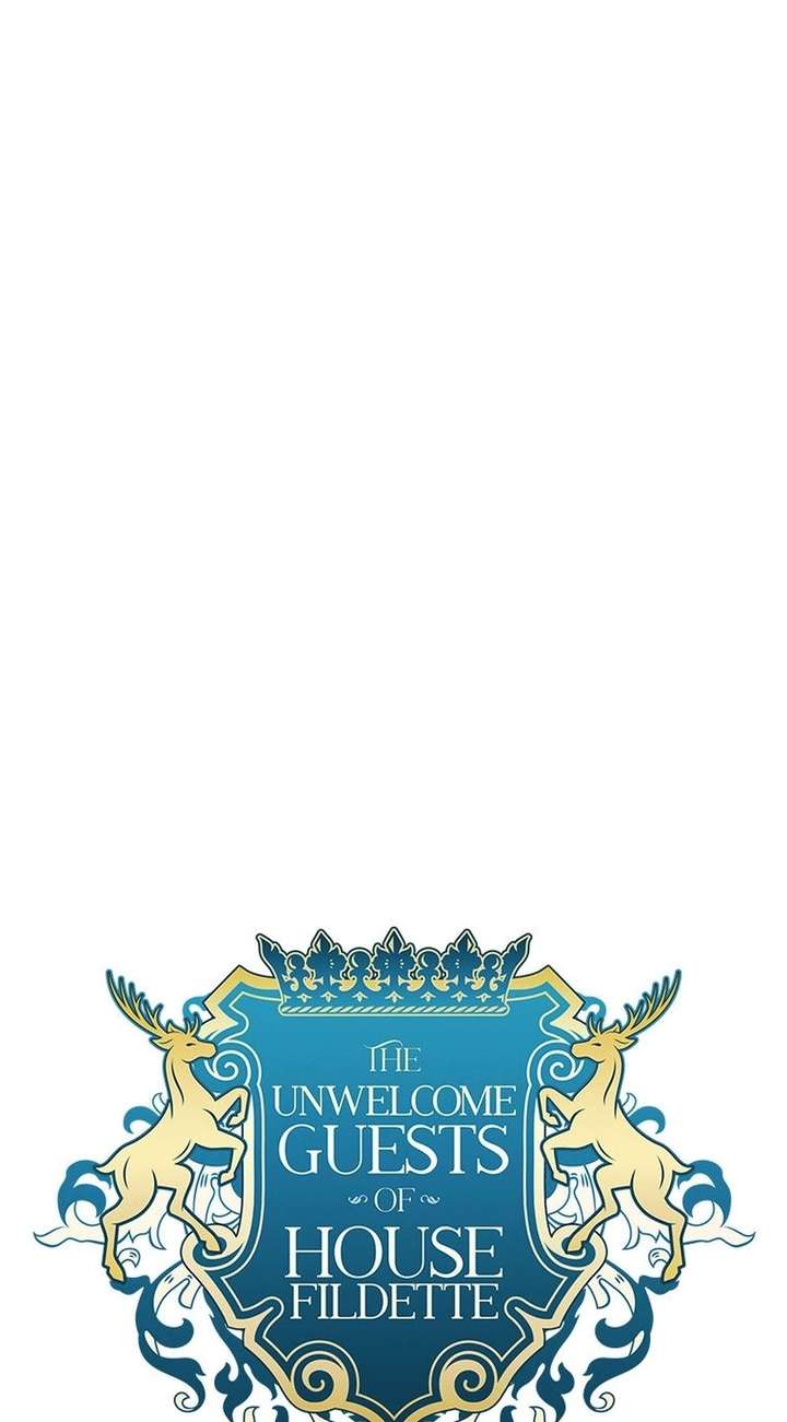The Unwelcome Guests of House Fildette Chapter 148 - Page 47