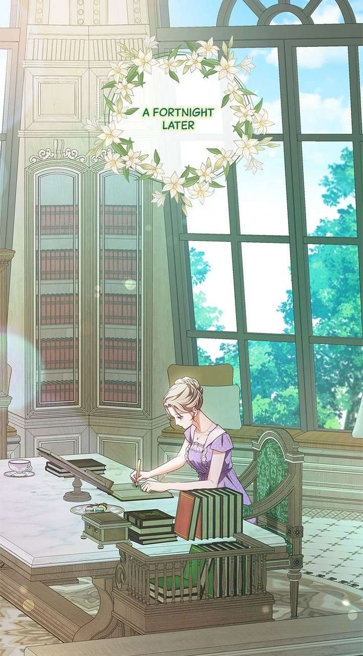 The Unwelcome Guests of House Fildette Chapter 148 - Page 49