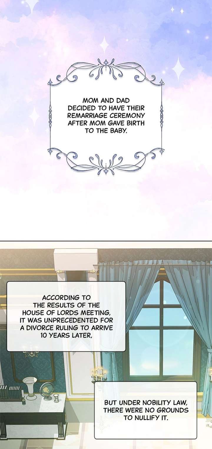 The Unwelcome Guests of House Fildette Chapter 148 - Page 5