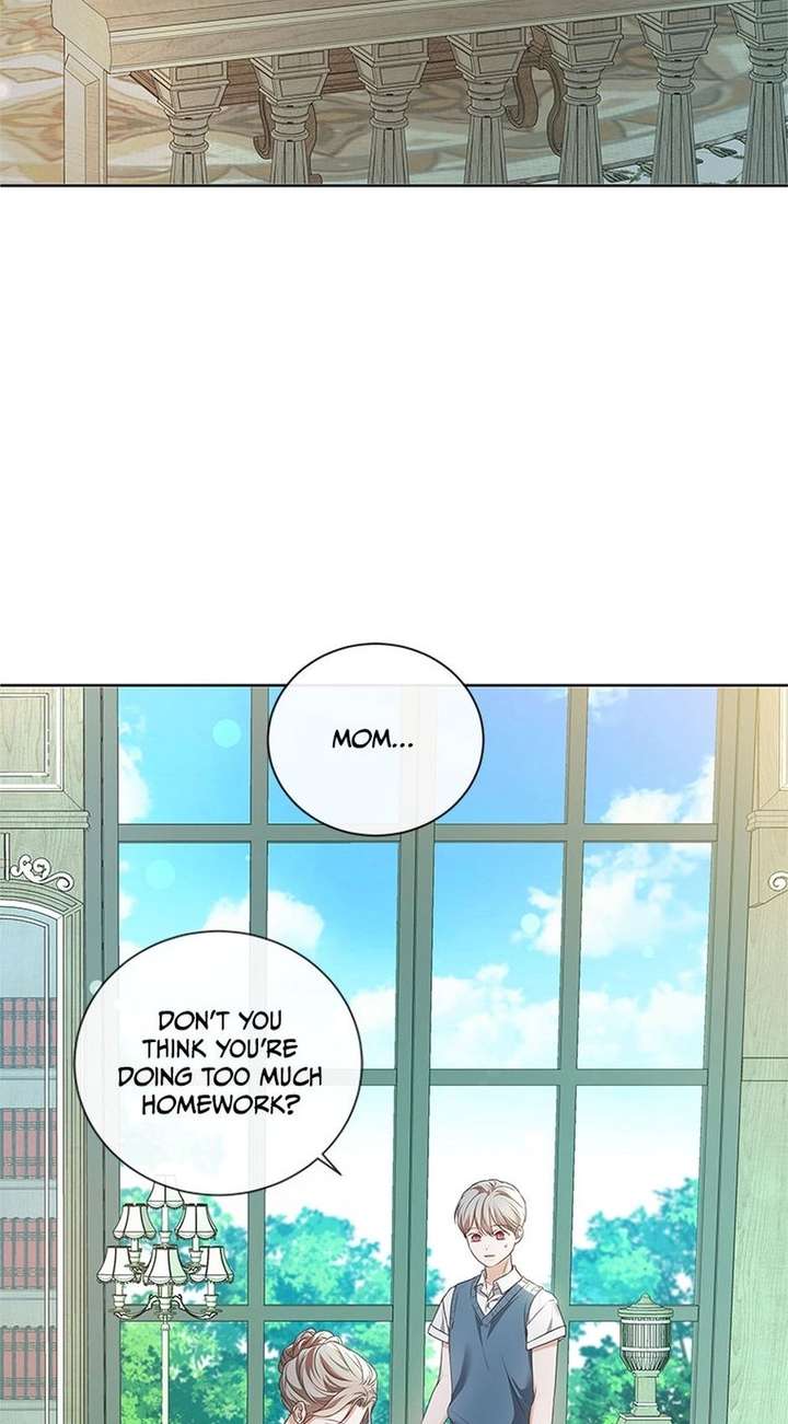 The Unwelcome Guests of House Fildette Chapter 148 - Page 50