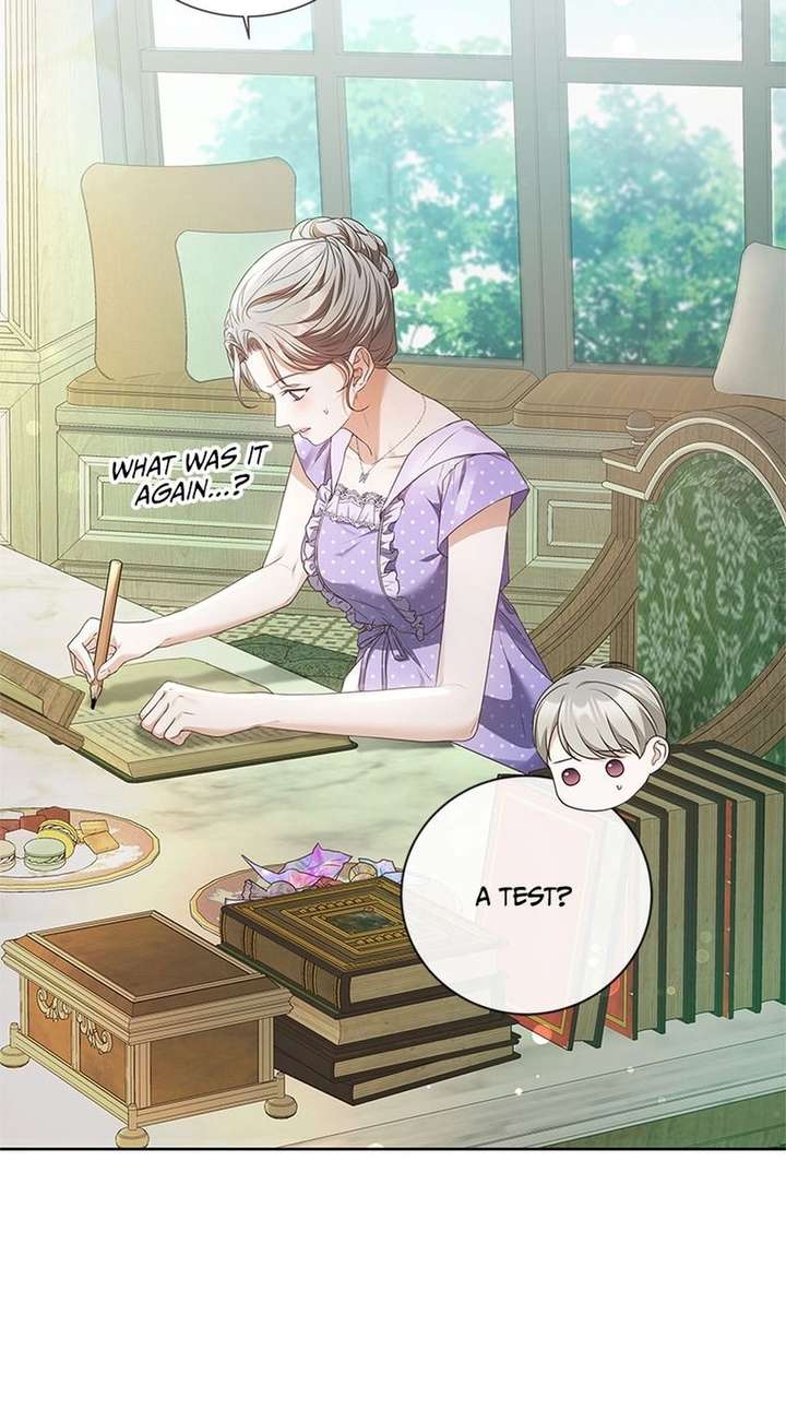 The Unwelcome Guests of House Fildette Chapter 148 - Page 52