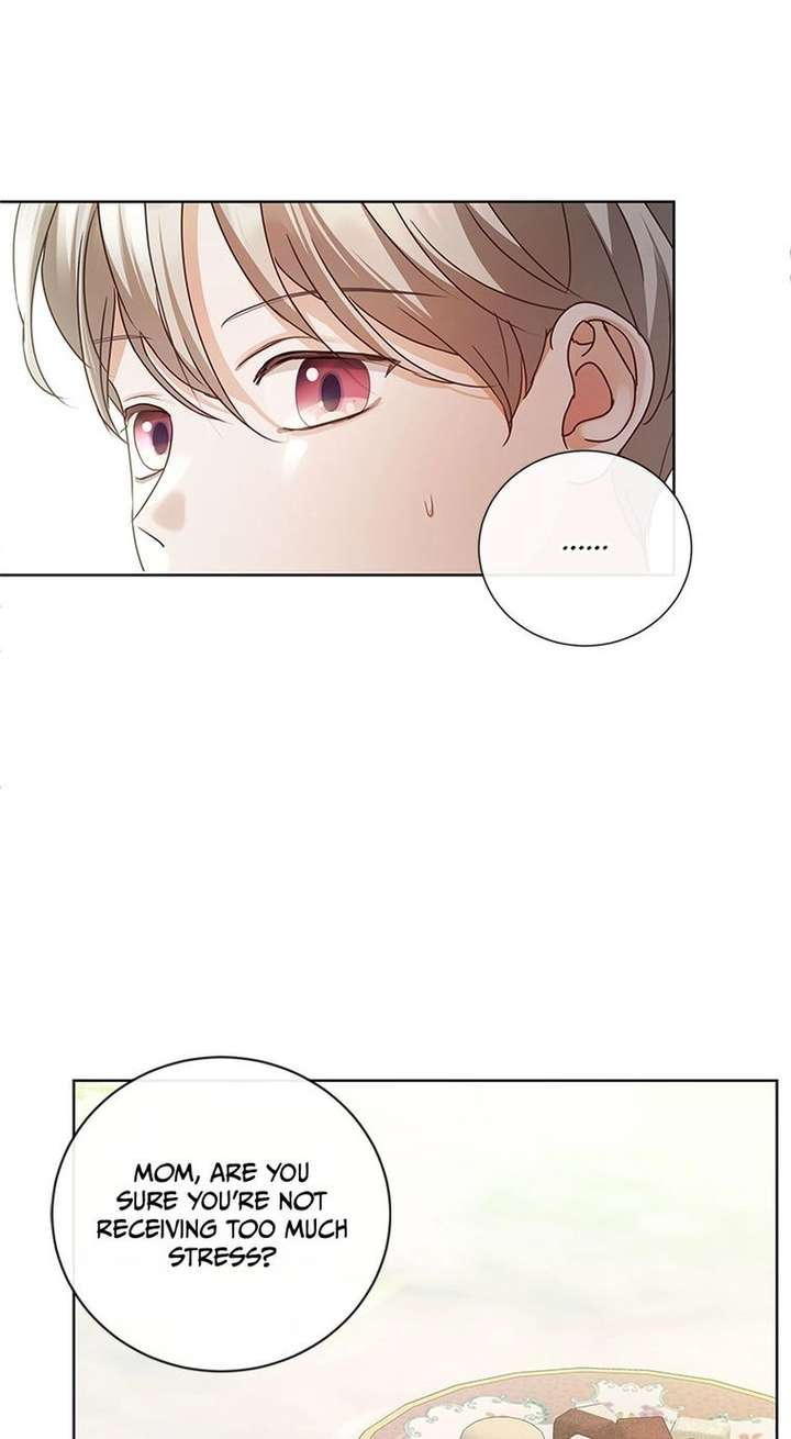 The Unwelcome Guests of House Fildette Chapter 148 - Page 54