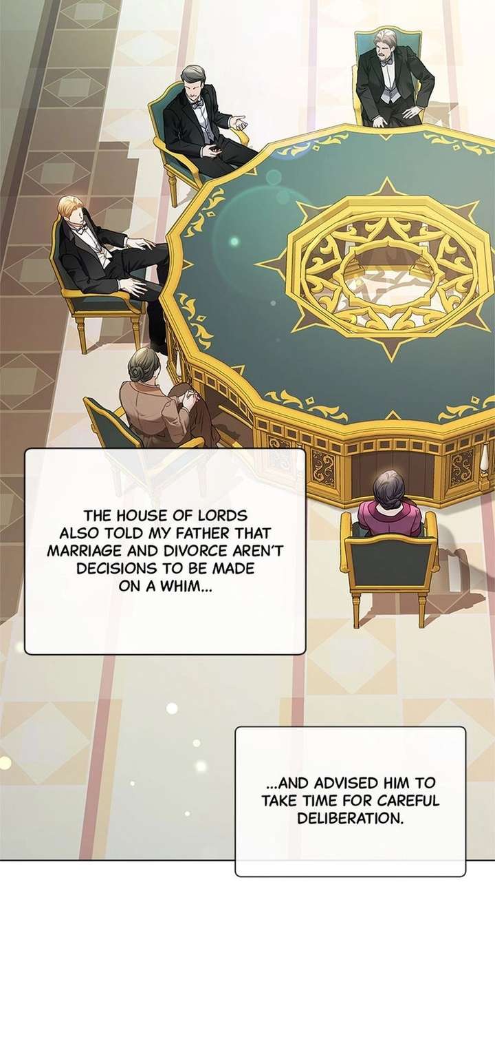 The Unwelcome Guests of House Fildette Chapter 148 - Page 6