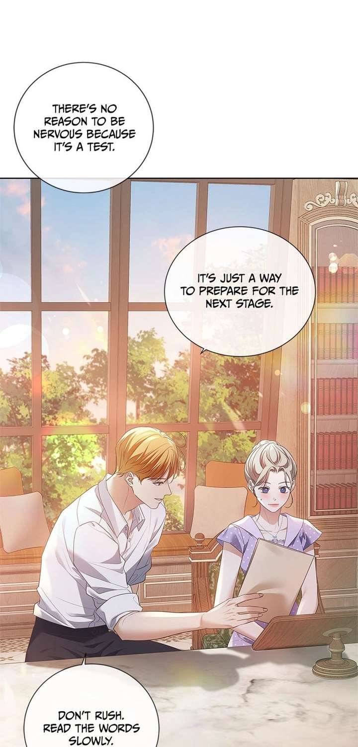 The Unwelcome Guests of House Fildette Chapter 148 - Page 61