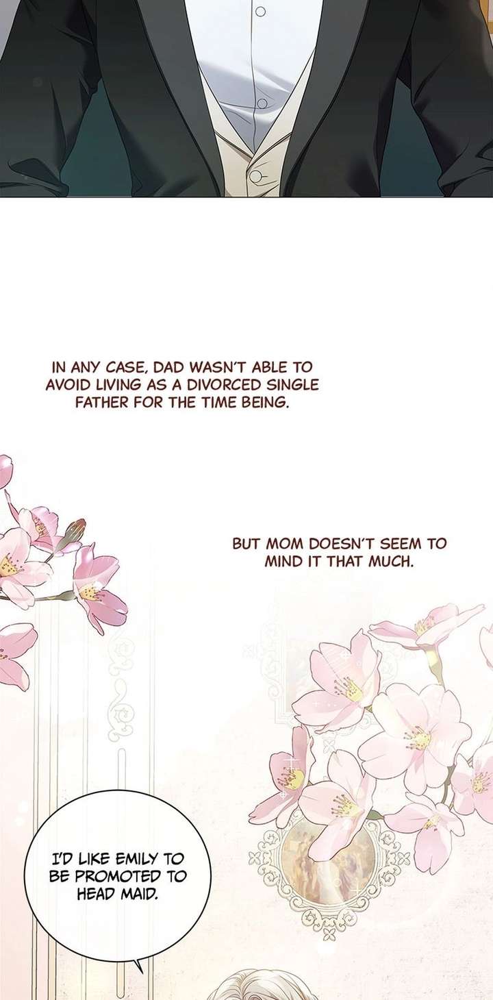 The Unwelcome Guests of House Fildette Chapter 148 - Page 8