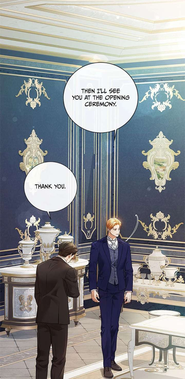 The Unwelcome Guests of House Fildette Chapter 149 - Page 10