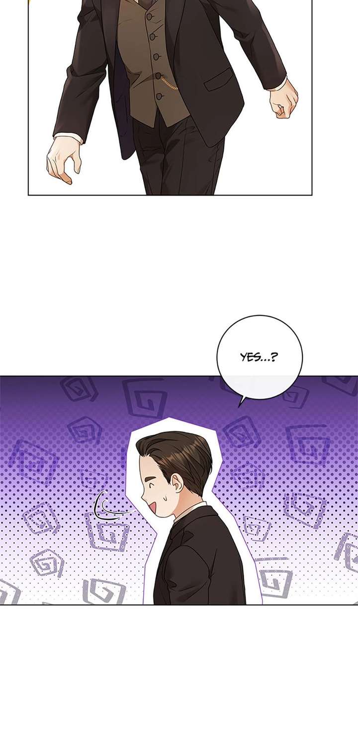 The Unwelcome Guests of House Fildette Chapter 149 - Page 13