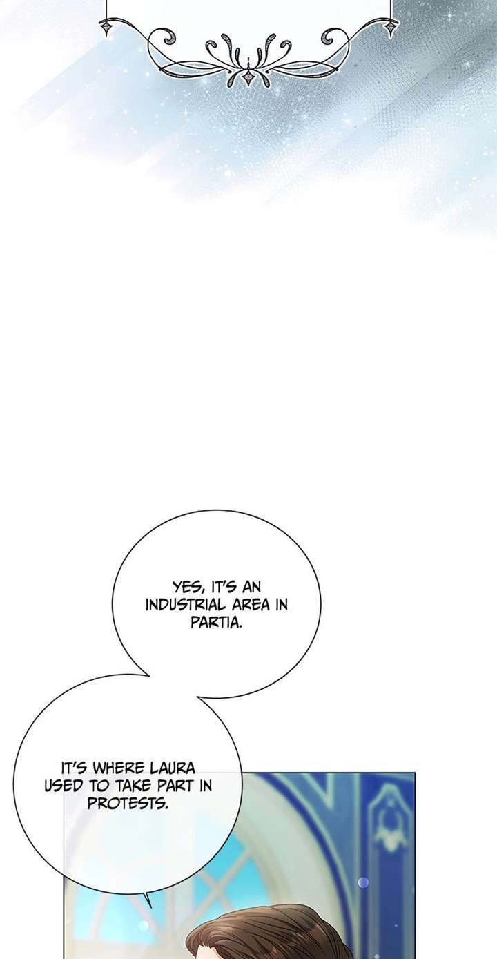 The Unwelcome Guests of House Fildette Chapter 149 - Page 18