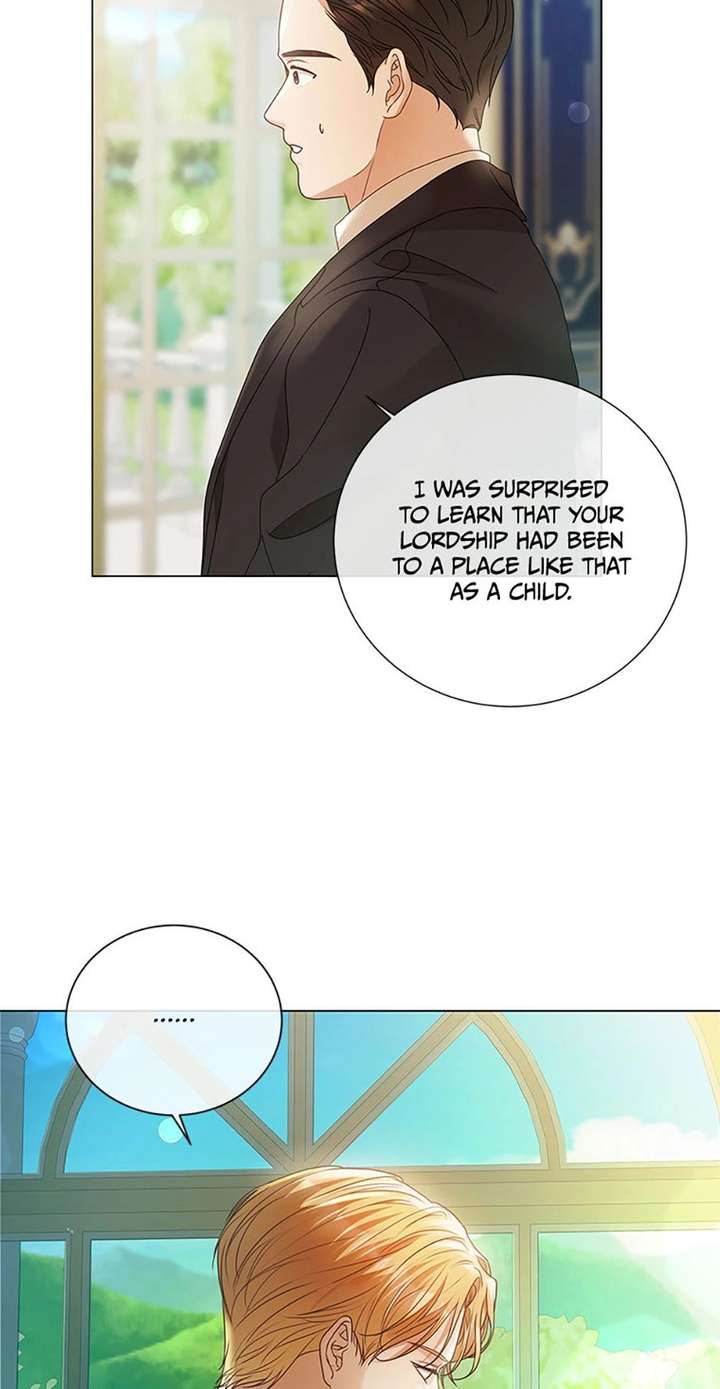 The Unwelcome Guests of House Fildette Chapter 149 - Page 19