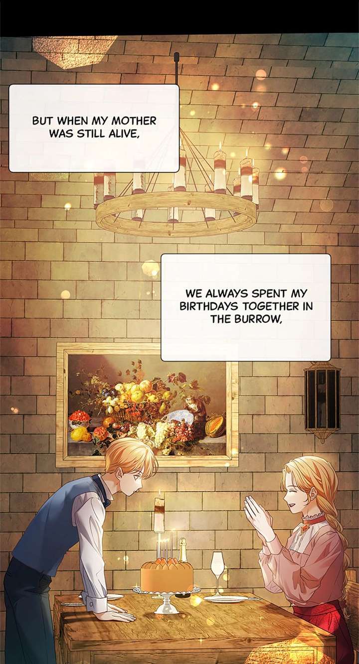 The Unwelcome Guests of House Fildette Chapter 149 - Page 21