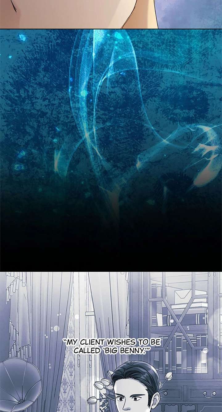 The Unwelcome Guests of House Fildette Chapter 149 - Page 26