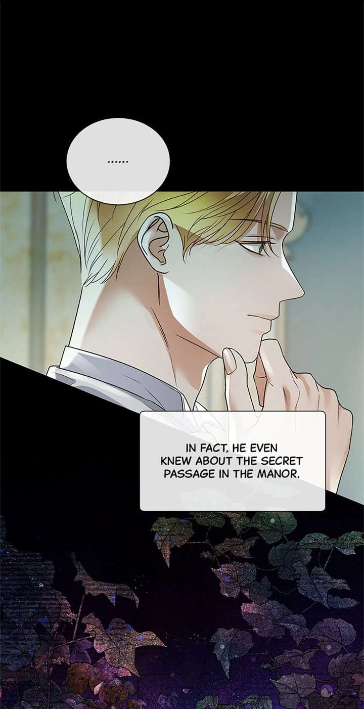 The Unwelcome Guests of House Fildette Chapter 149 - Page 28