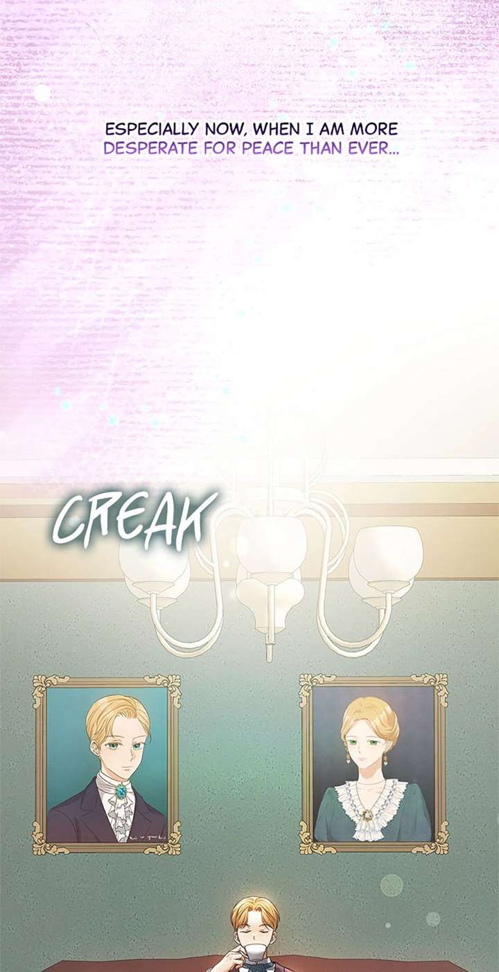 The Unwelcome Guests of House Fildette Chapter 149 - Page 31