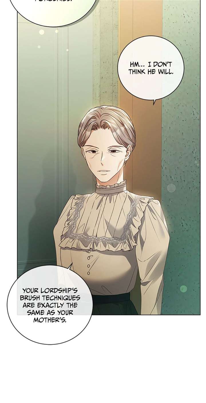 The Unwelcome Guests of House Fildette Chapter 149 - Page 34