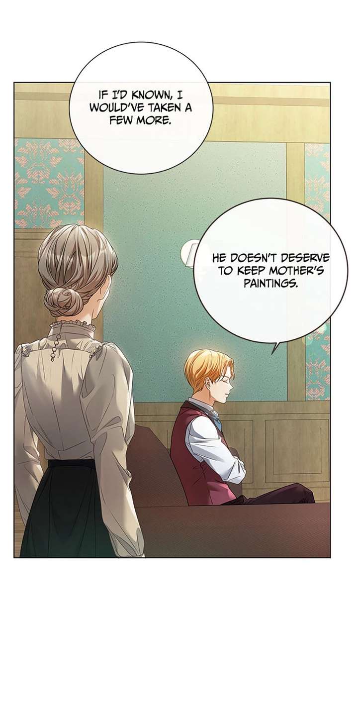 The Unwelcome Guests of House Fildette Chapter 149 - Page 36