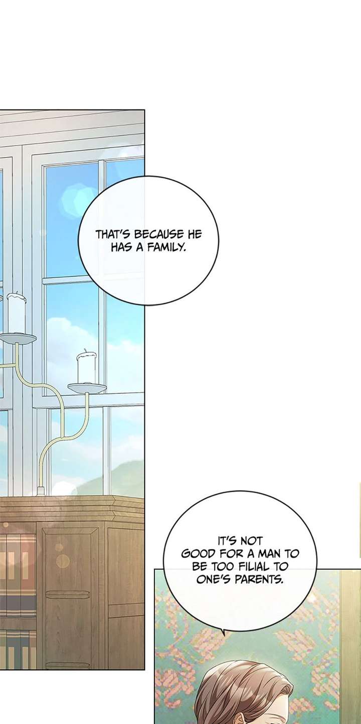 The Unwelcome Guests of House Fildette Chapter 149 - Page 37