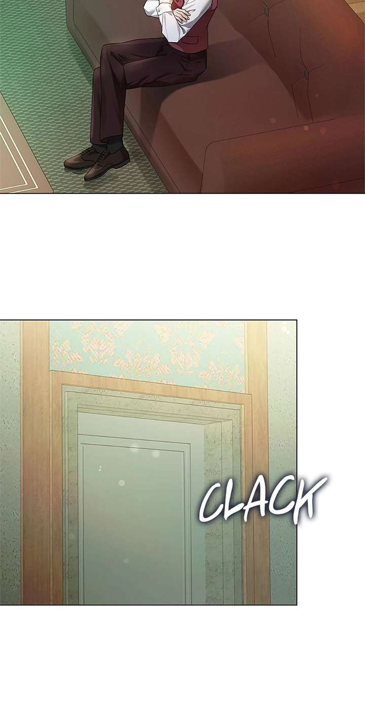 The Unwelcome Guests of House Fildette Chapter 149 - Page 43