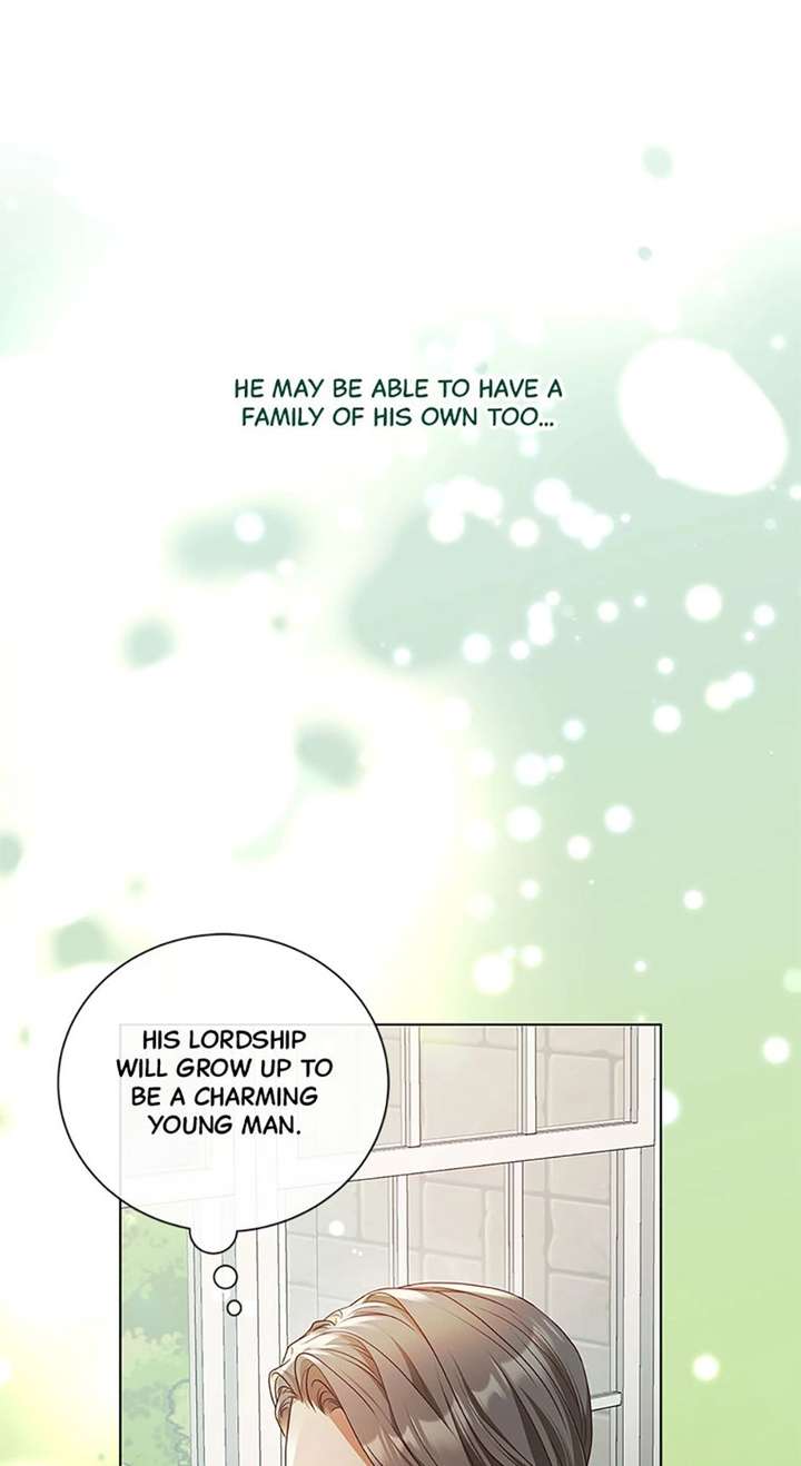 The Unwelcome Guests of House Fildette Chapter 149 - Page 52