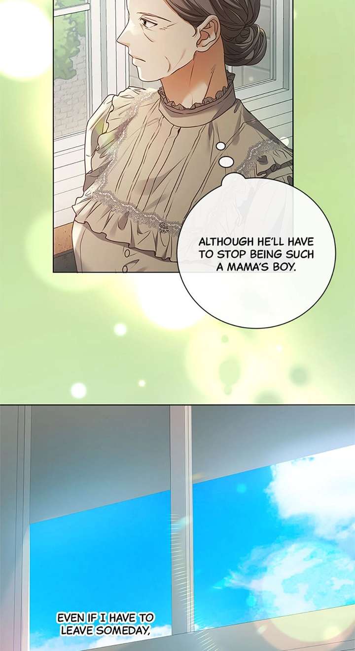 The Unwelcome Guests of House Fildette Chapter 149 - Page 53