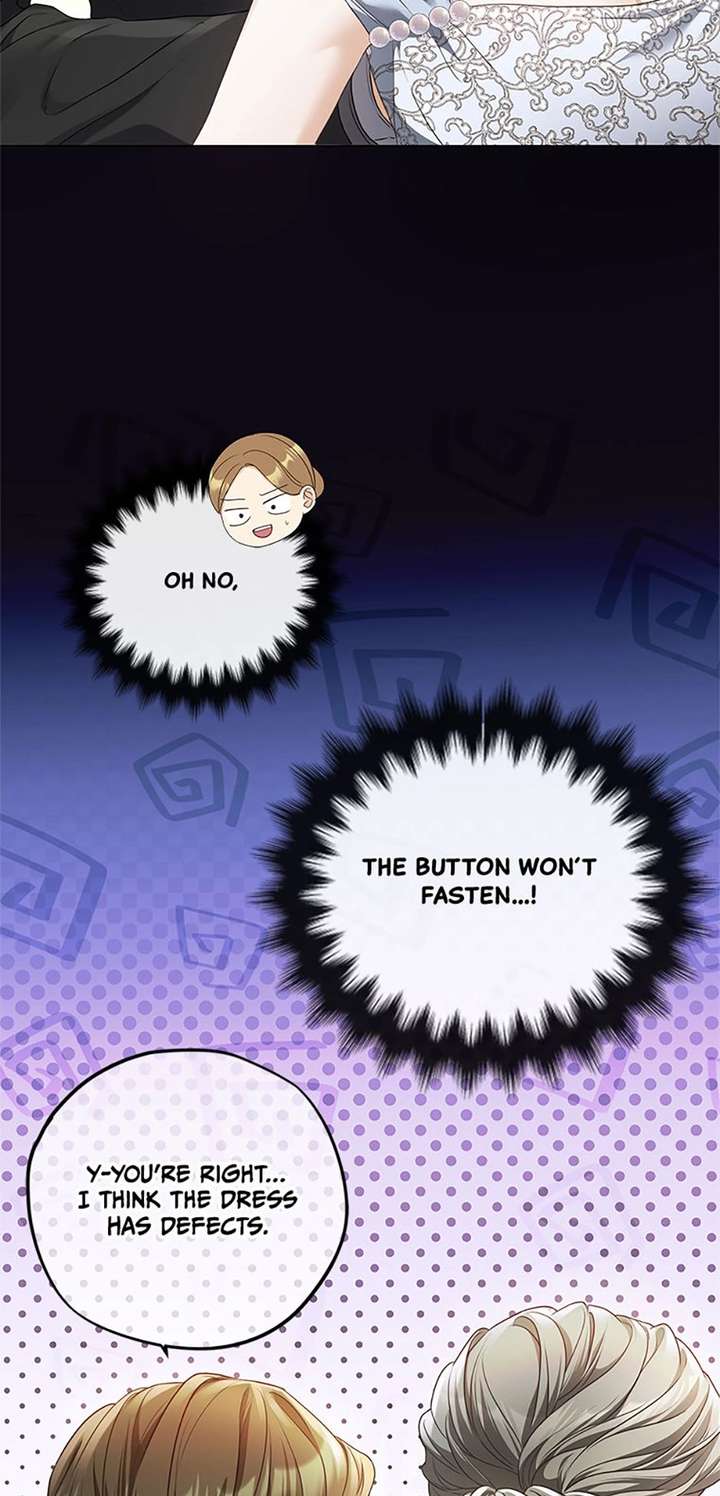 The Unwelcome Guests of House Fildette Chapter 149 - Page 61