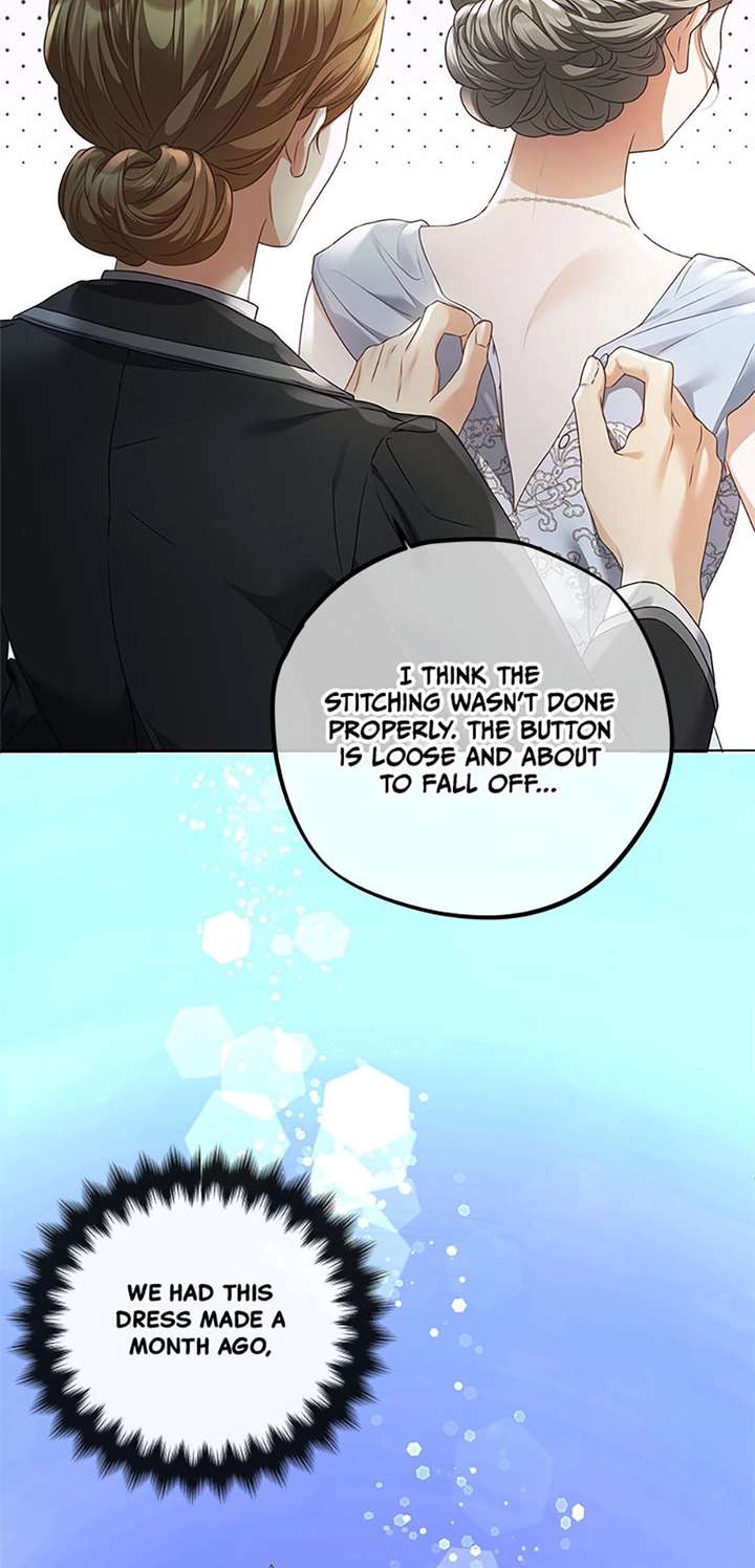 The Unwelcome Guests of House Fildette Chapter 149 - Page 62