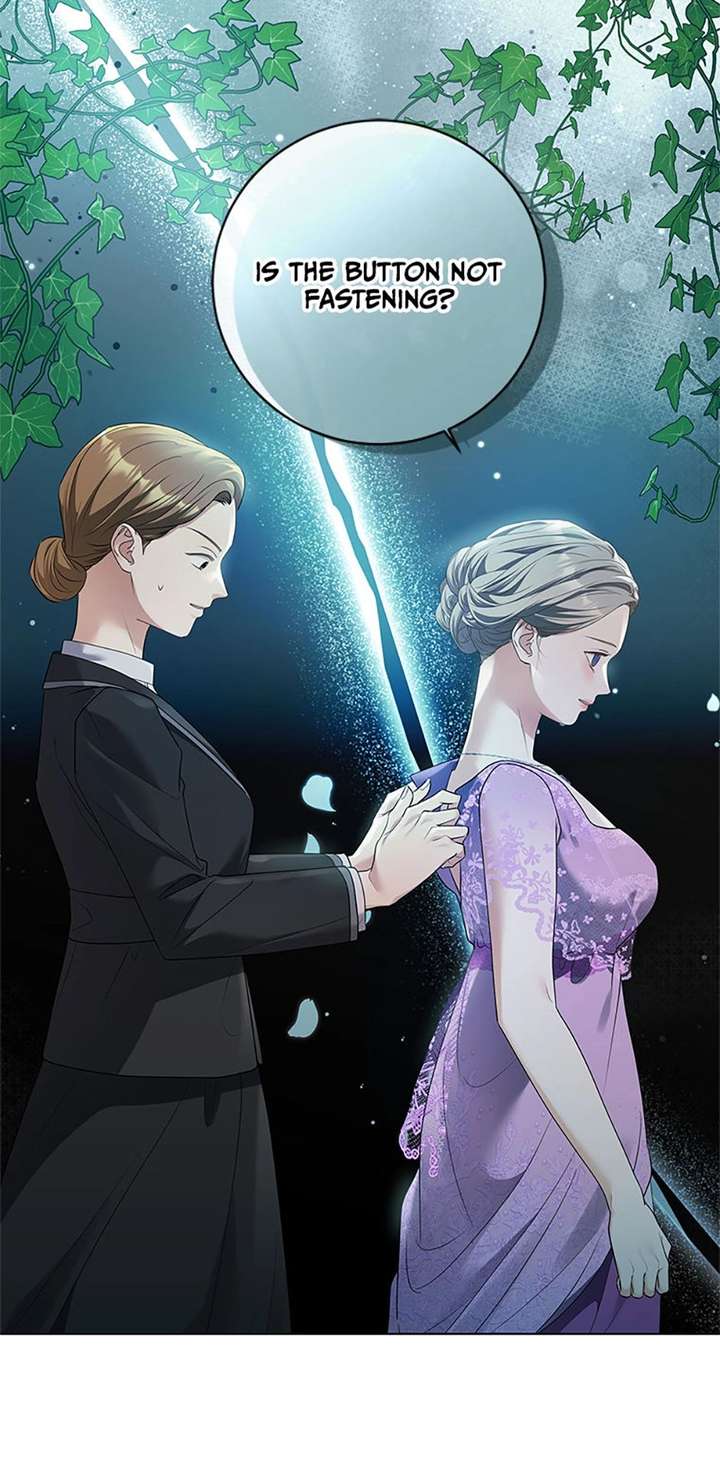 The Unwelcome Guests of House Fildette Chapter 149 - Page 67