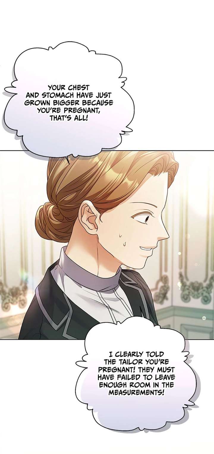 The Unwelcome Guests of House Fildette Chapter 149 - Page 69