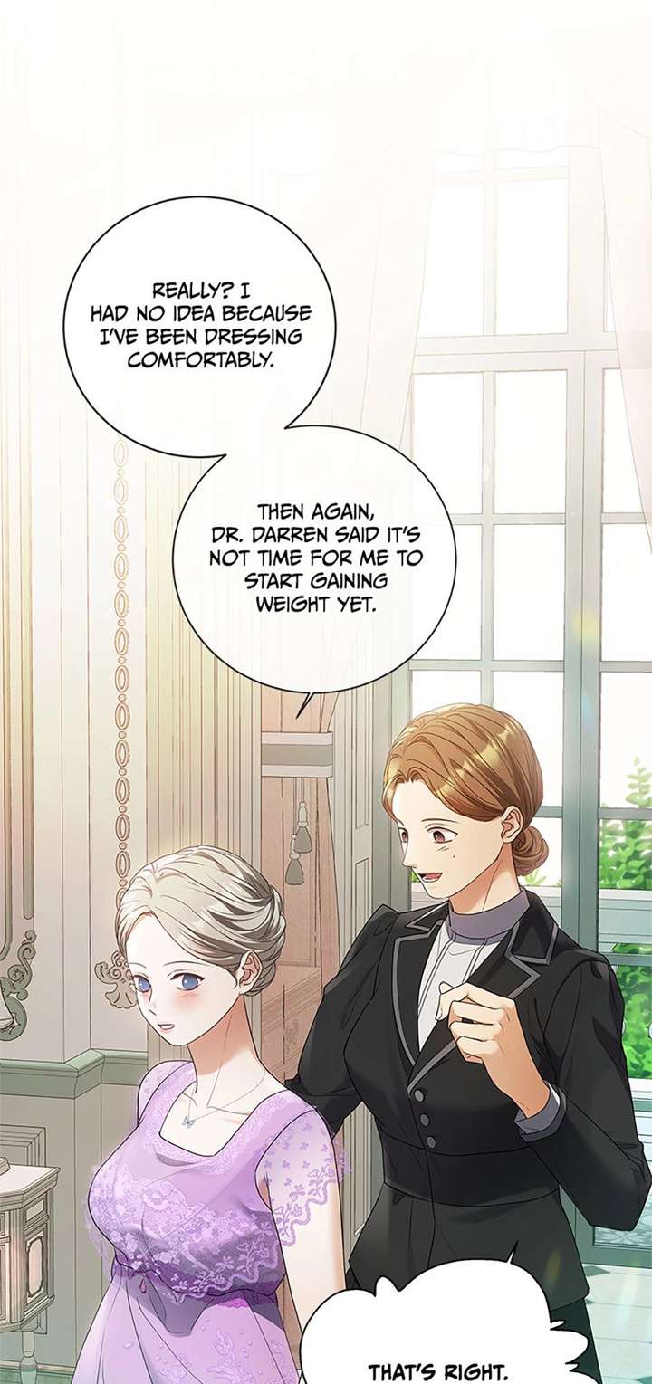 The Unwelcome Guests of House Fildette Chapter 149 - Page 70