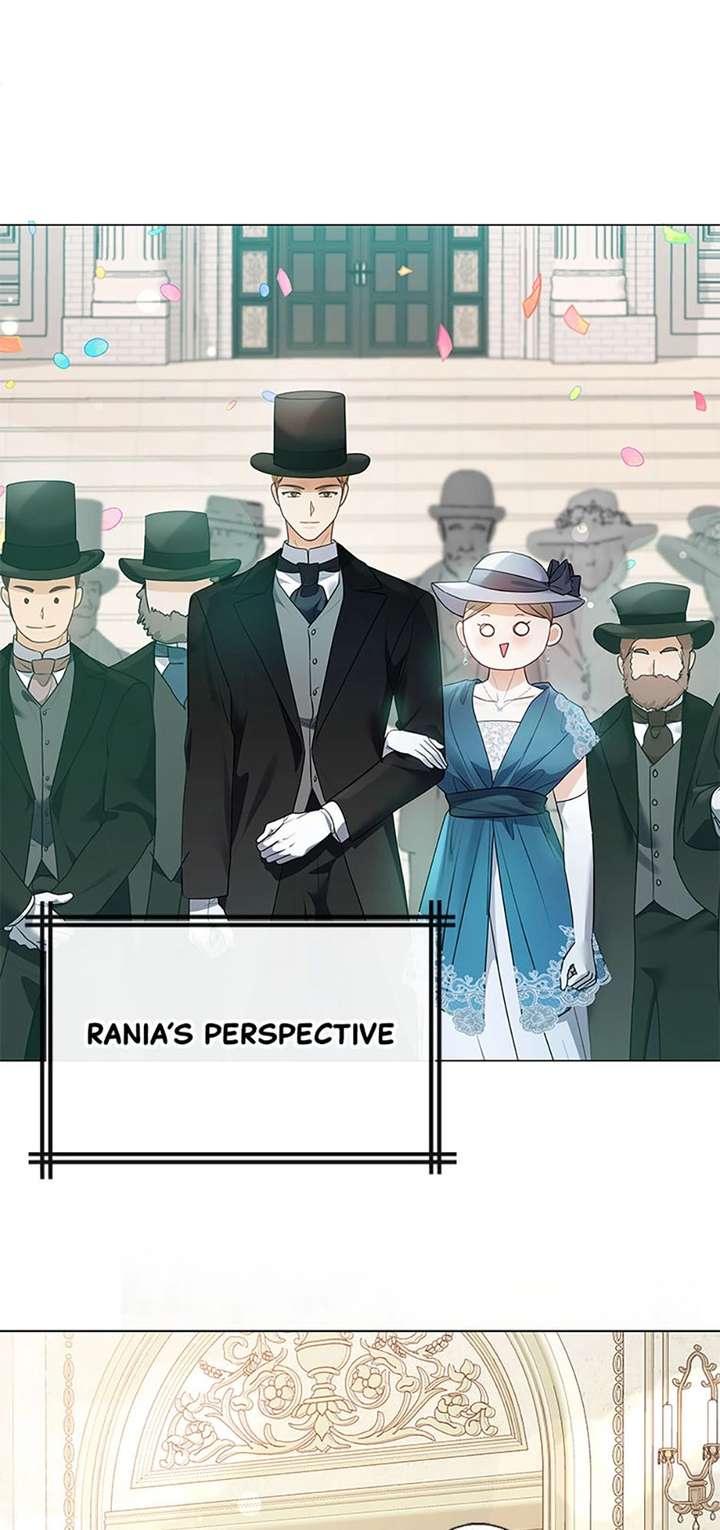 The Unwelcome Guests of House Fildette Chapter 149 - Page 81