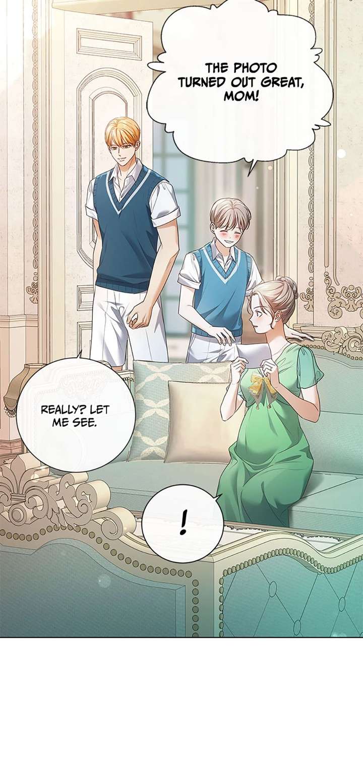 The Unwelcome Guests of House Fildette Chapter 149 - Page 82