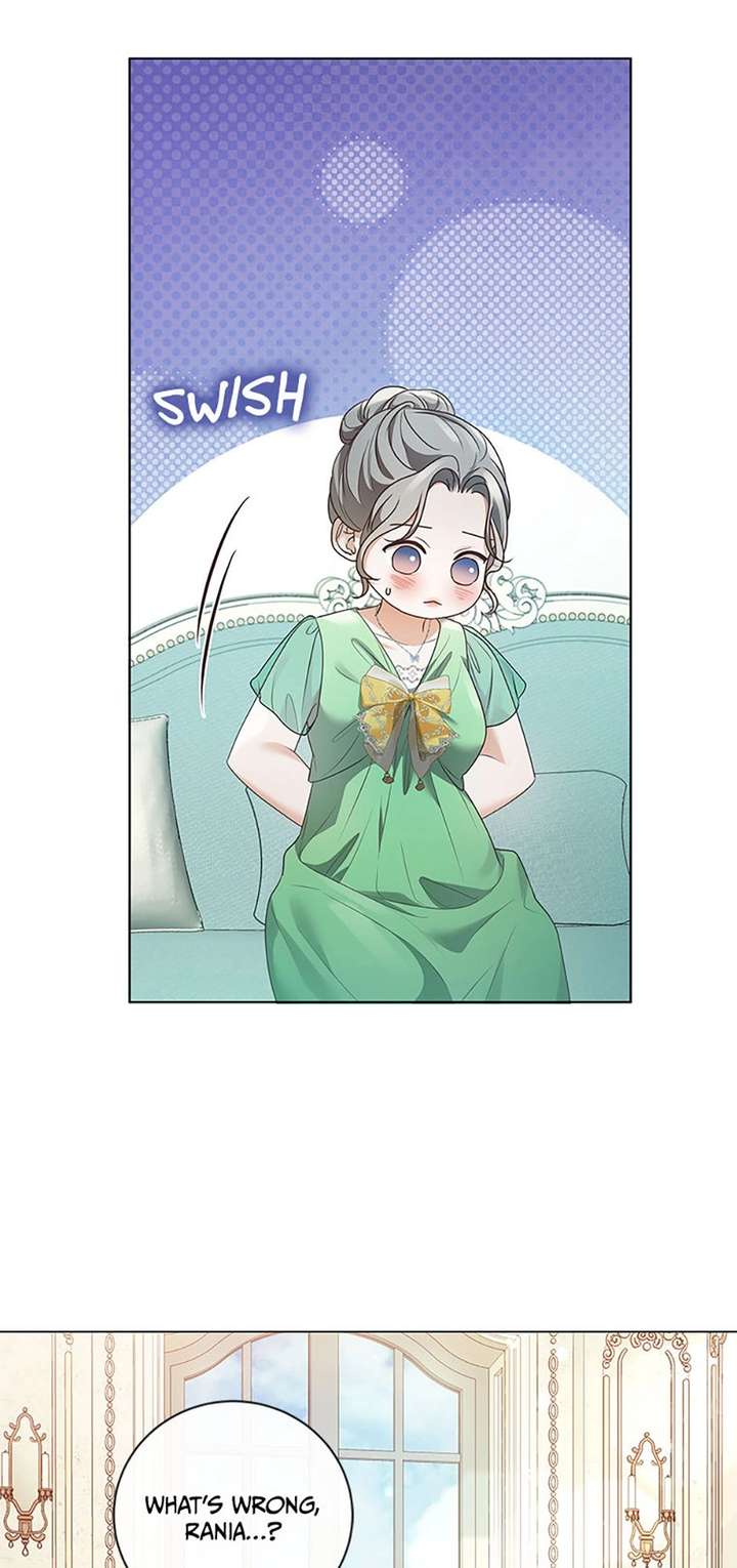 The Unwelcome Guests of House Fildette Chapter 149 - Page 83