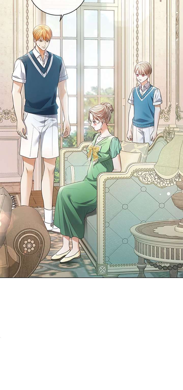 The Unwelcome Guests of House Fildette Chapter 149 - Page 84