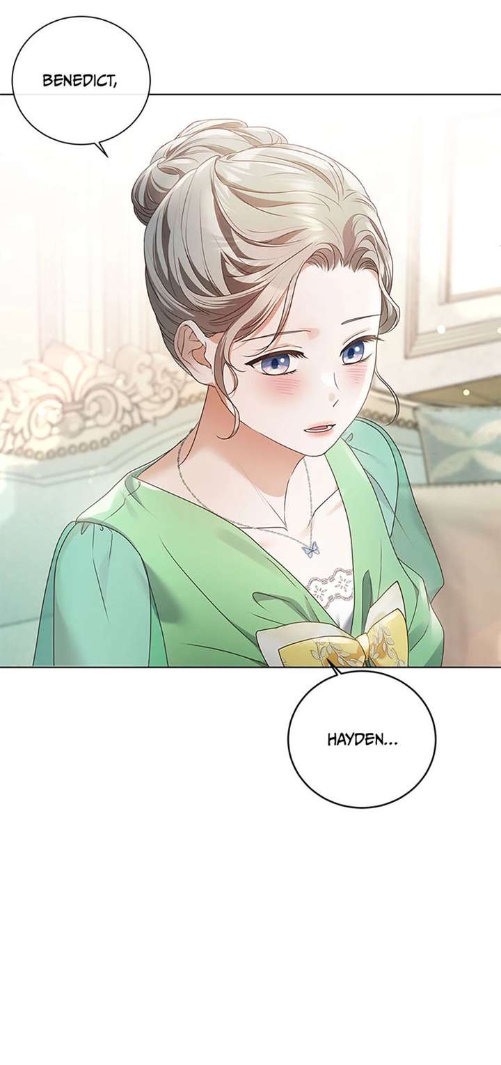 The Unwelcome Guests of House Fildette Chapter 149 - Page 85