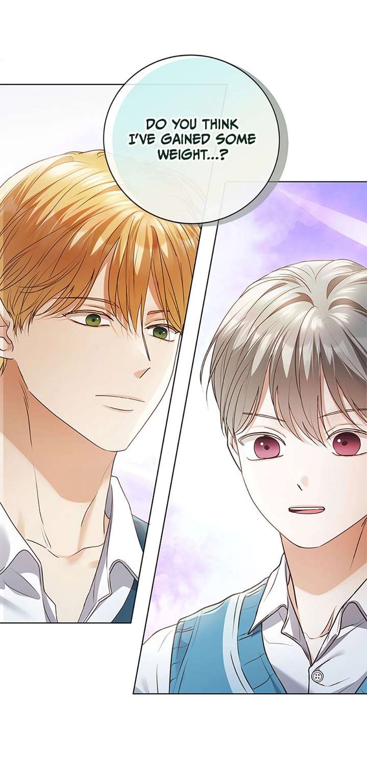 The Unwelcome Guests of House Fildette Chapter 149 - Page 86