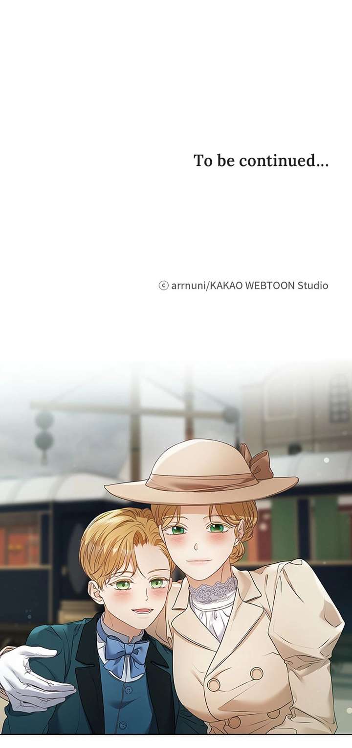 The Unwelcome Guests of House Fildette Chapter 149 - Page 87