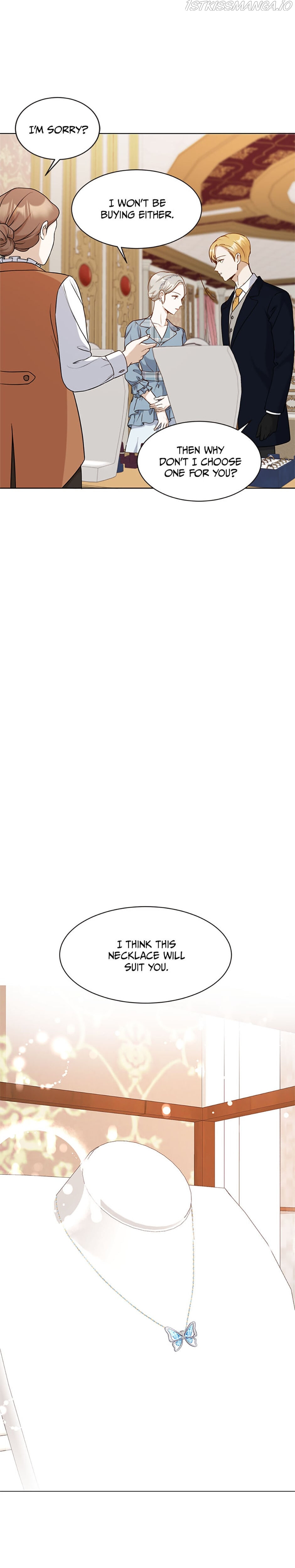 The Unwelcome Guests of House Fildette Chapter 15 - Page 12