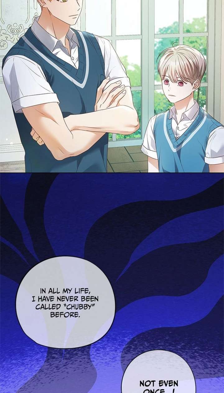 The Unwelcome Guests of House Fildette Chapter 150 - Page 12