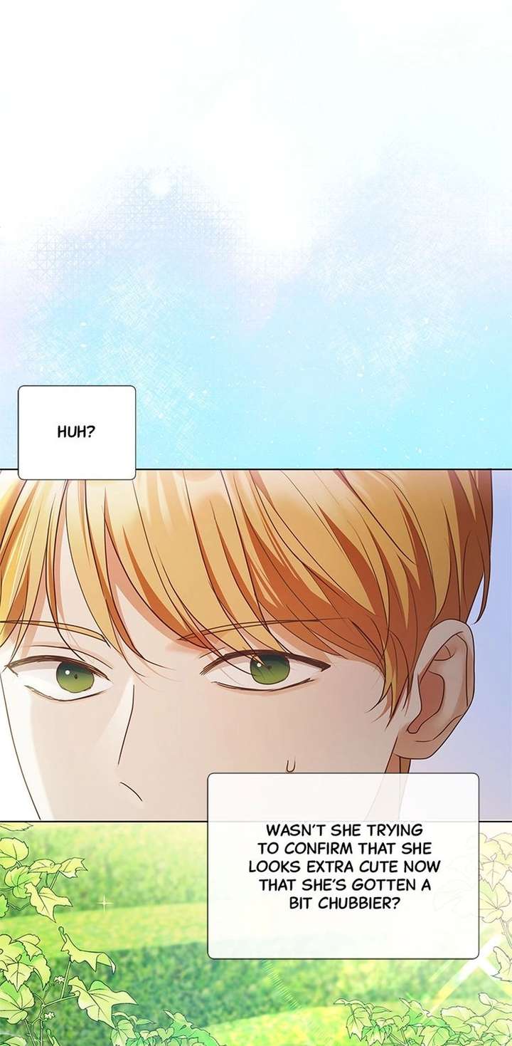 The Unwelcome Guests of House Fildette Chapter 150 - Page 14