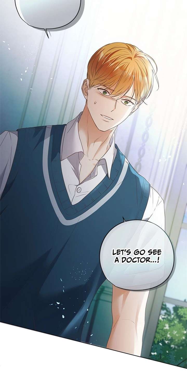 The Unwelcome Guests of House Fildette Chapter 150 - Page 18