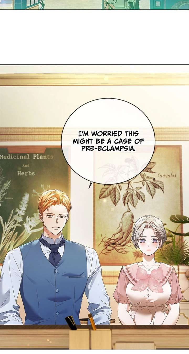 The Unwelcome Guests of House Fildette Chapter 150 - Page 21